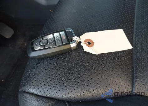 2022 Ford F-150 Xlt из США, поврежденный, VIN 1FTFW1E52NKD28079